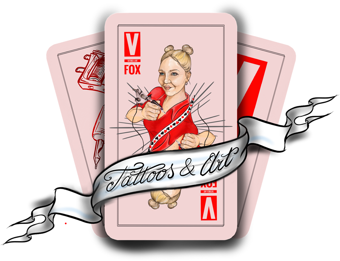 logo v